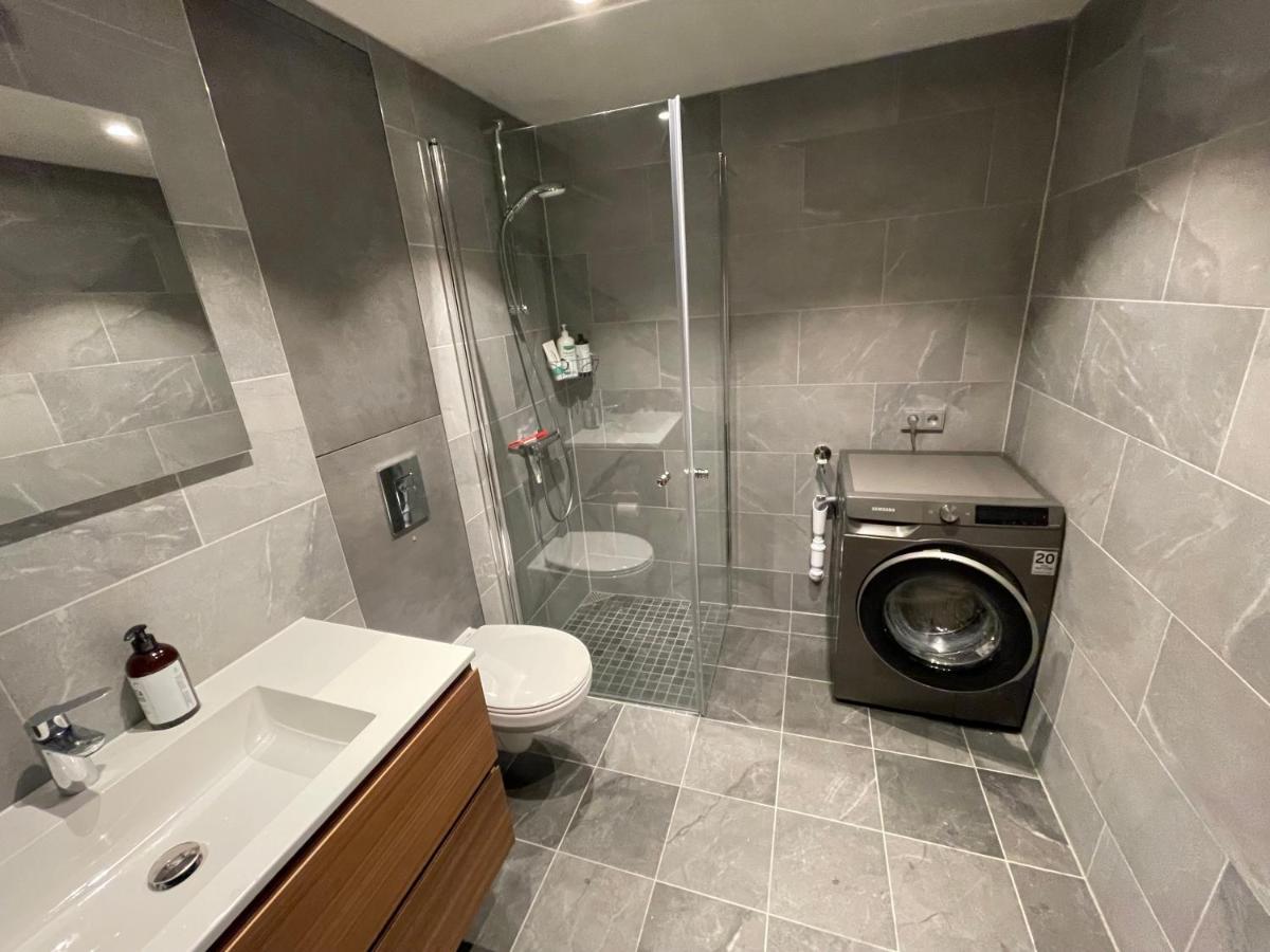 Astonishing Mountain Lodge At The Top Of Gaustablikk, 25M2 West Facing Terrace, 3 Bedrooms Kültér fotó